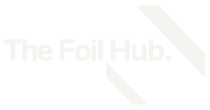 The Foil Hub.